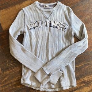 Thermal Long Sleeve shirt